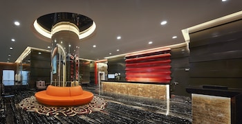 cititel express penang