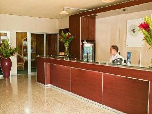 Costa Rica Tennis Club & Hotel,Near Museum Of Costa Rican Art,4 star