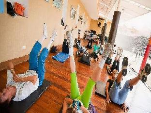 Costa Rica Tennis Club & Hotel,Near Museum Of Costa Rican Art,4 star