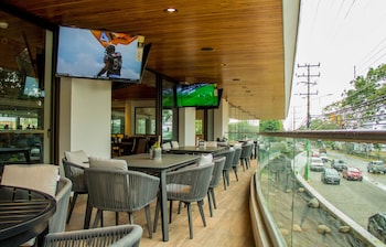 costa rica tennis club and hotel