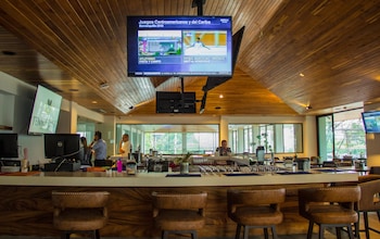 costa rica tennis club and hotel