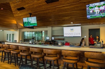 costa rica tennis club and hotel