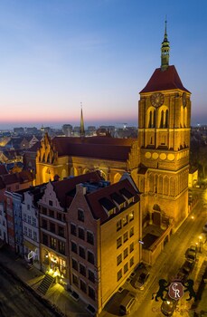 gdansk