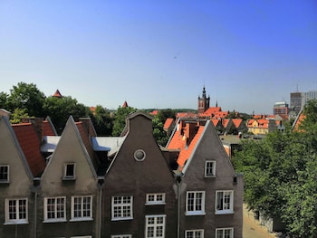 Celestin Residence,Gdansk,3 star