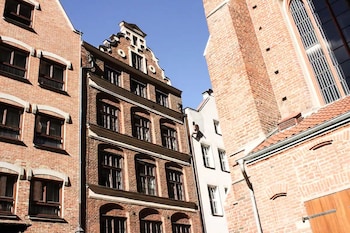 Celestin Residence,Gdansk,3 star