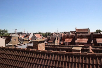 Celestin Residence,Gdansk,3 star