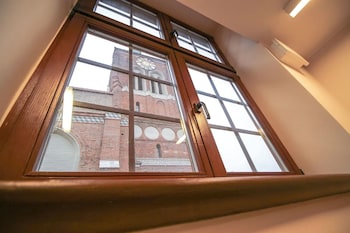 Celestin Residence,Gdansk,3 star