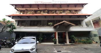 hotel prapancha