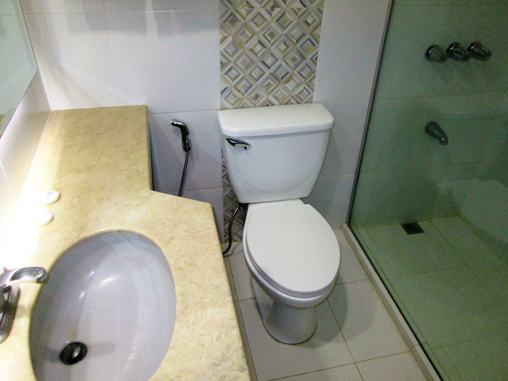 Grand City Hotel,Northern Mindanao>>Cagayan De Oro,3 star