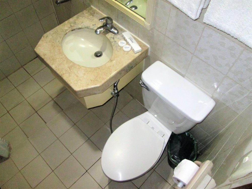 Grand City Hotel,Northern Mindanao>>Cagayan De Oro,3 star