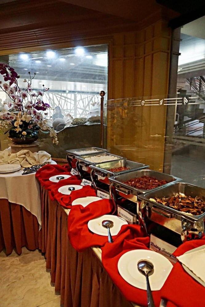 grand city hotel