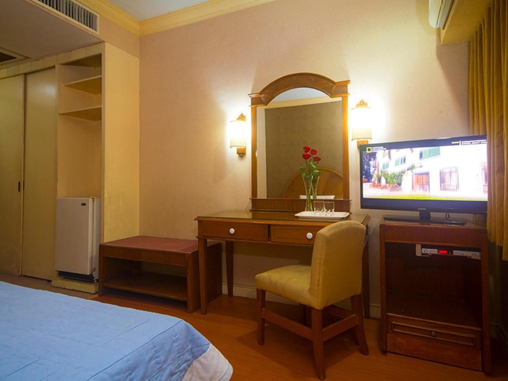 Grand City Hotel,Northern Mindanao>>Cagayan De Oro,3 star