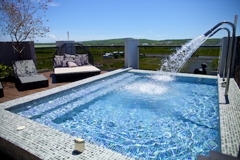 wolken lodge