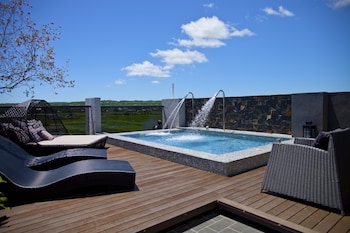 wolken lodge