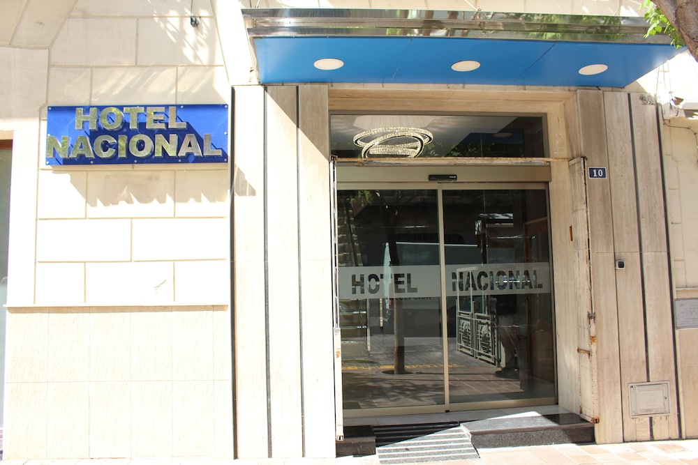 hotel nacional