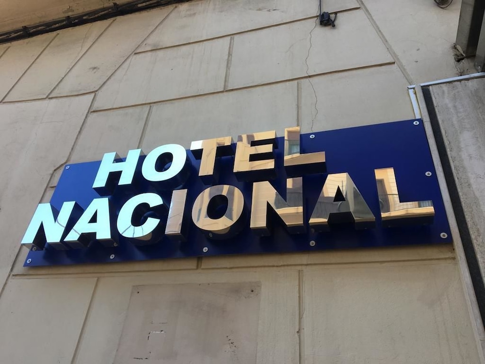 hotel nacional