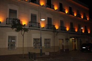 Hotel Nacional,Ceuta & Melilla>>Melilla,2.5 star