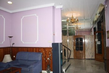 Hotel Nacional,Ceuta & Melilla>>Melilla,2.5 star