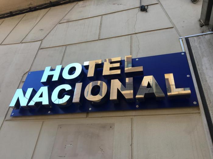 hotel nacional