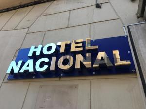 hotel nacional
