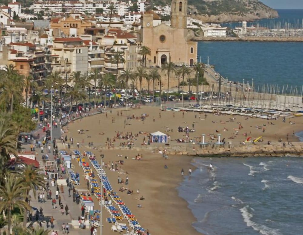 sitges
