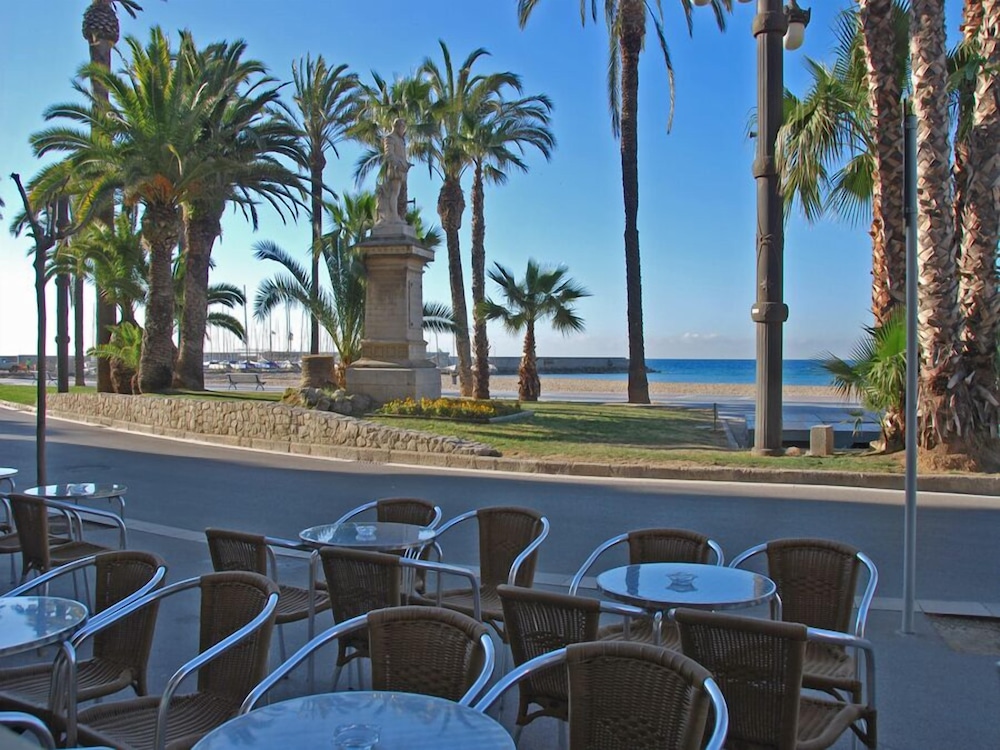 sitges