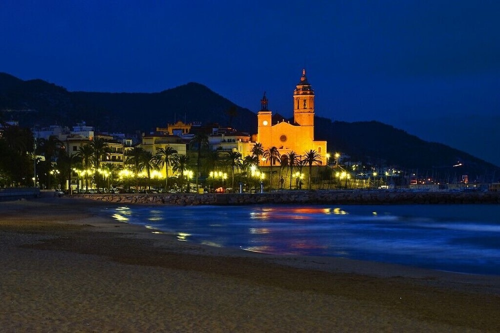 sitges