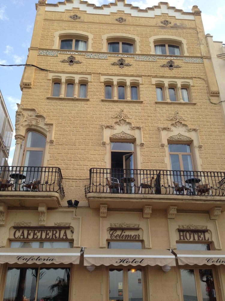 hotel celimar