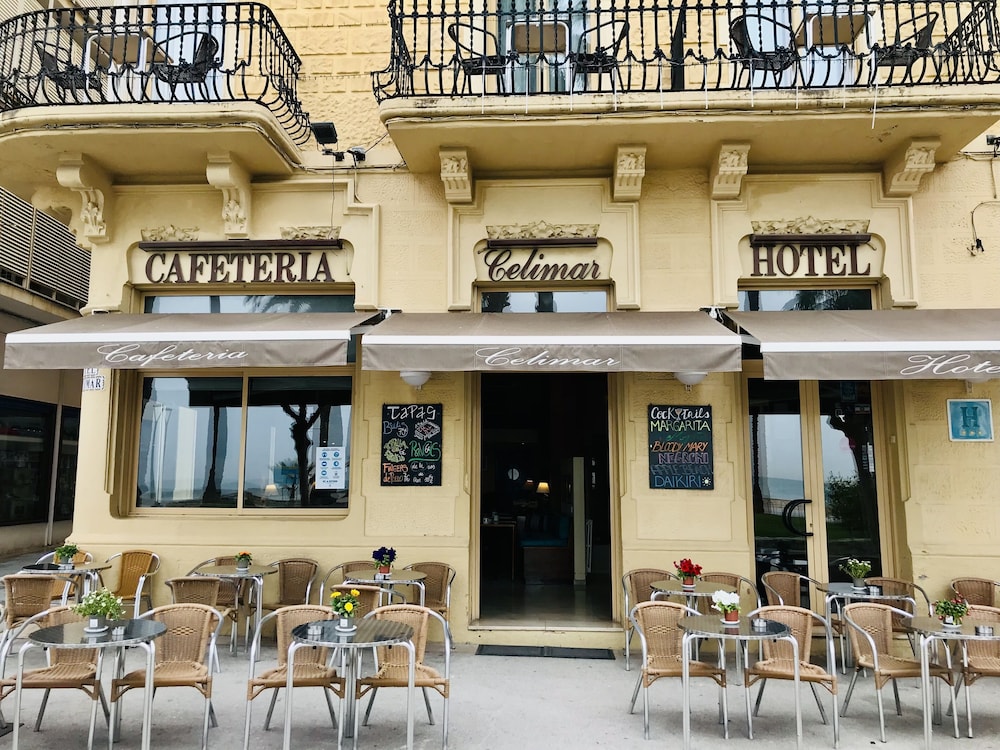 hotel celimar