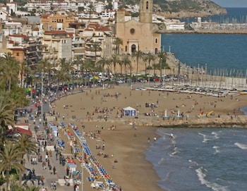 sitges