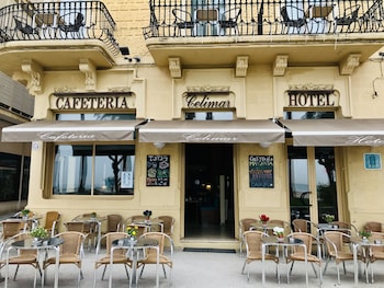 hotel celimar