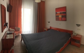 victor eleni hotel
