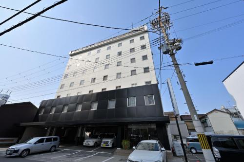 wakayama daiichi fuji hotel