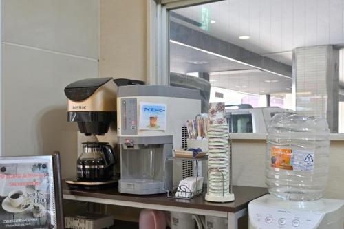 wakayama daiichi fuji hotel