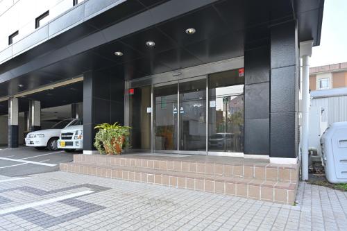 wakayama daiichi fuji hotel