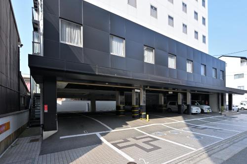 wakayama daiichi fuji hotel