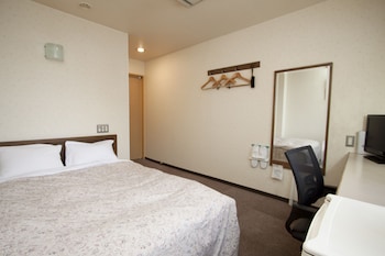 wakayama daiichi fuji hotel