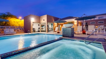 Aiden By Best Western Scottsdale North,Phoenix>>Paradise Valley,3 star
