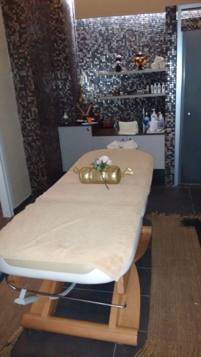 vrissaki beach hotel