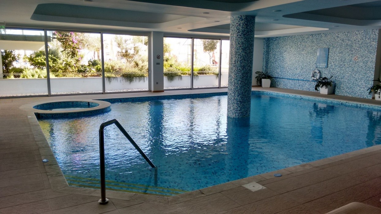 vrissaki beach hotel