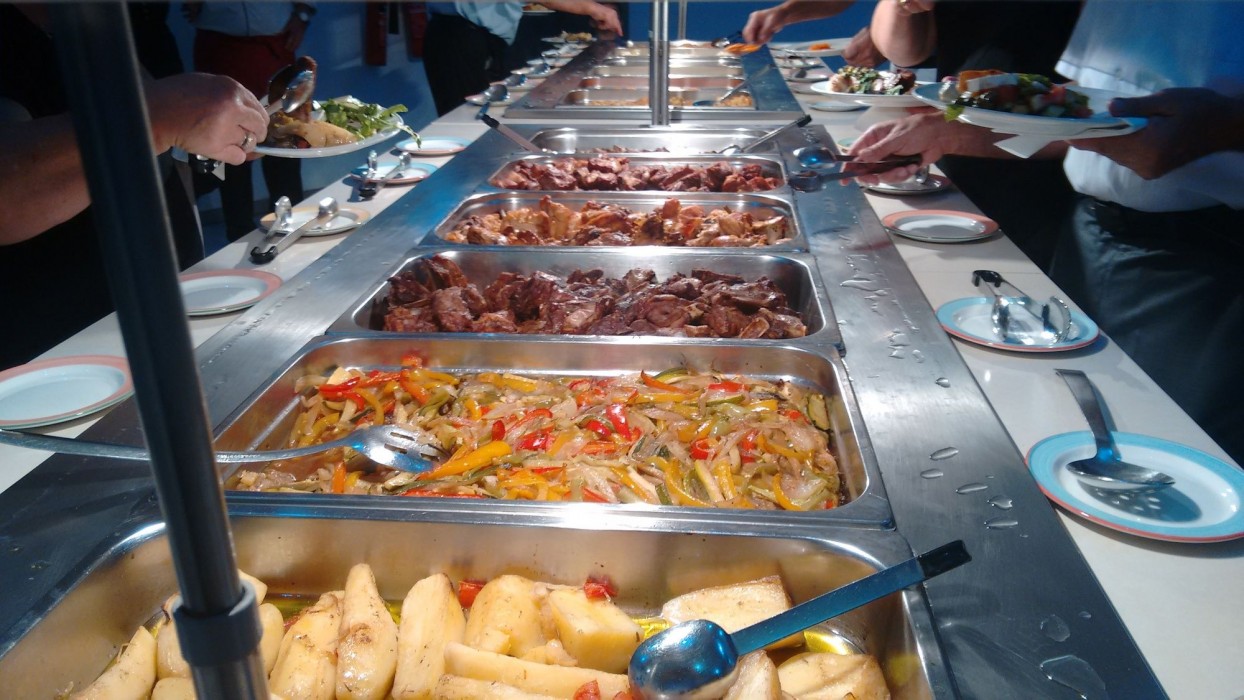 vrissaki beach hotel