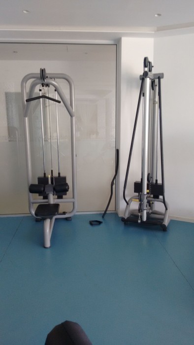 vrissaki beach hotel