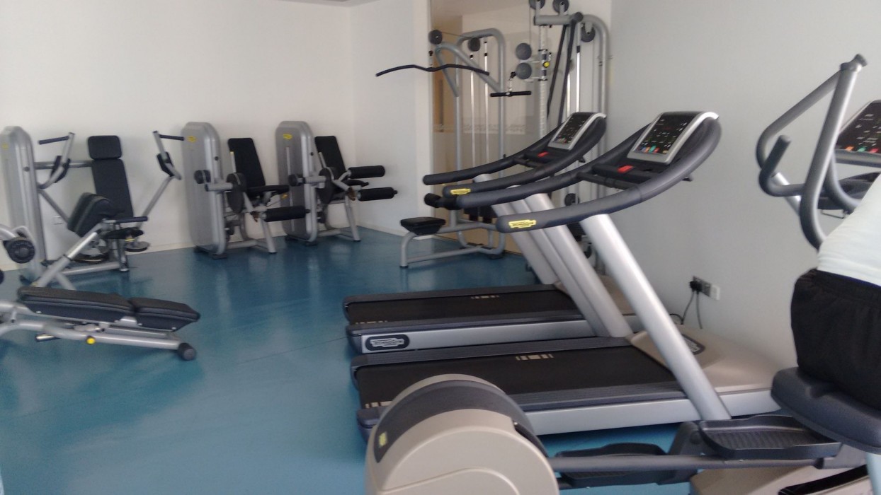 vrissaki beach hotel