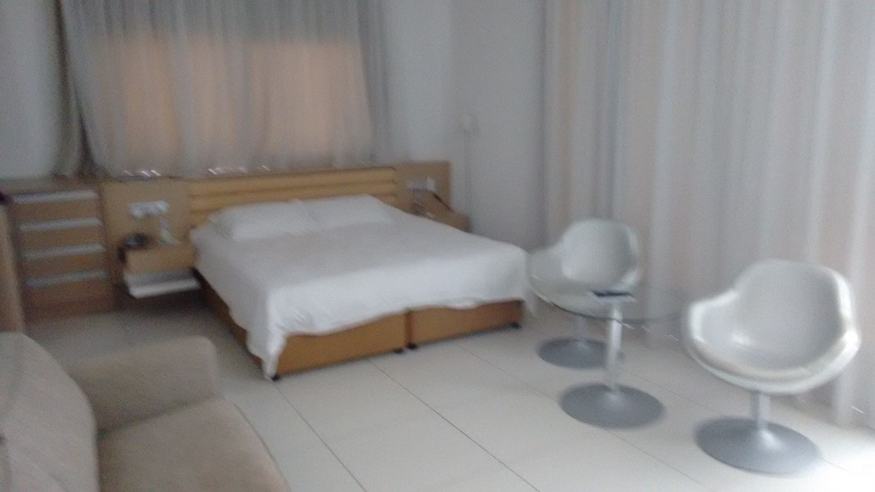 vrissaki beach hotel