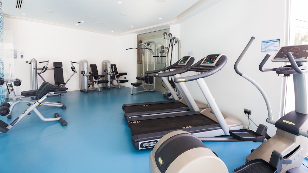 vrissaki beach hotel