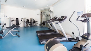 vrissaki beach hotel