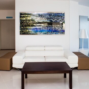 vrissaki beach hotel