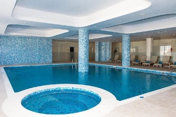 vrissaki beach hotel