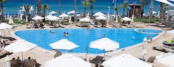 vrissaki beach hotel