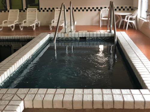 country inn and suites by radisson topeka west ks